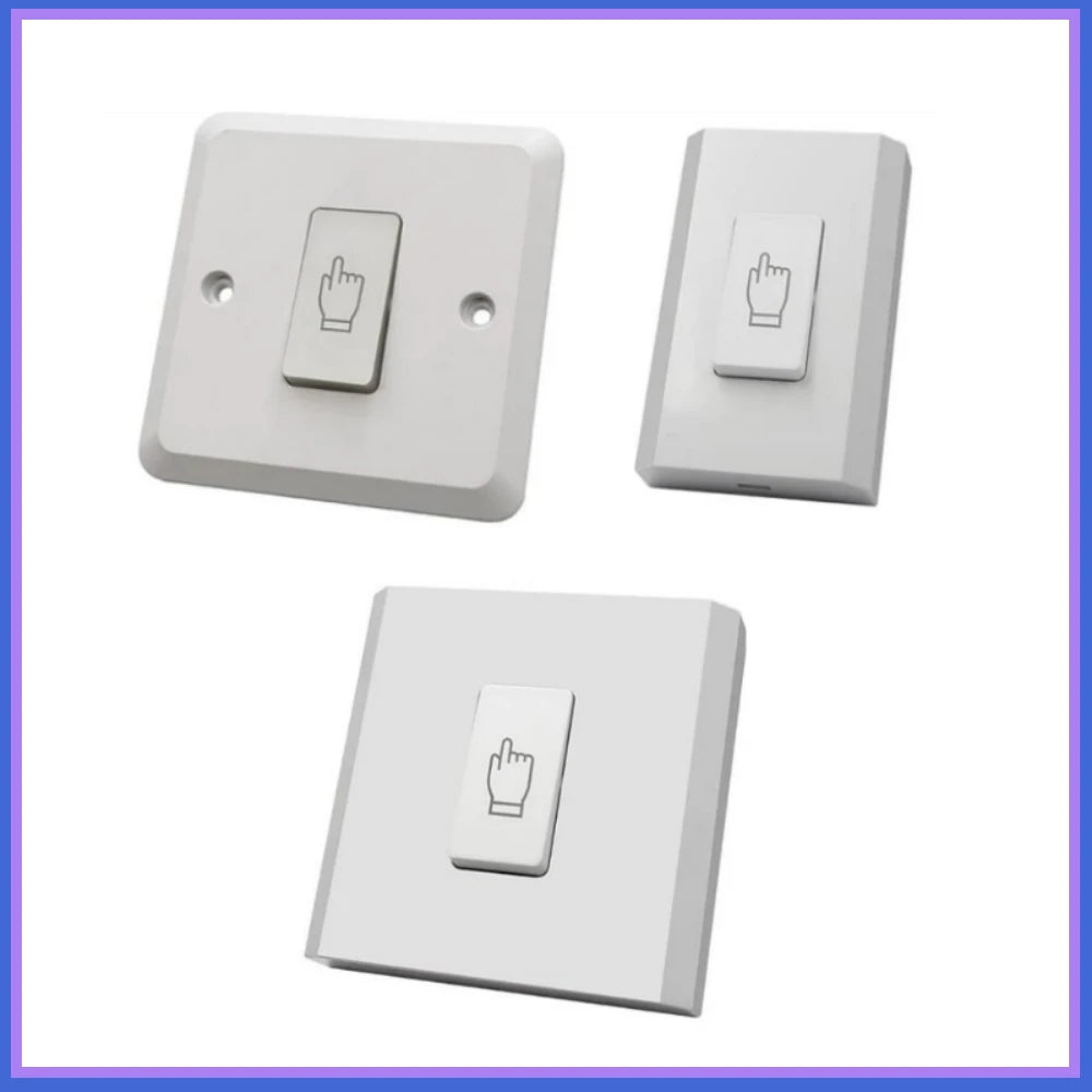 Access Control Switch