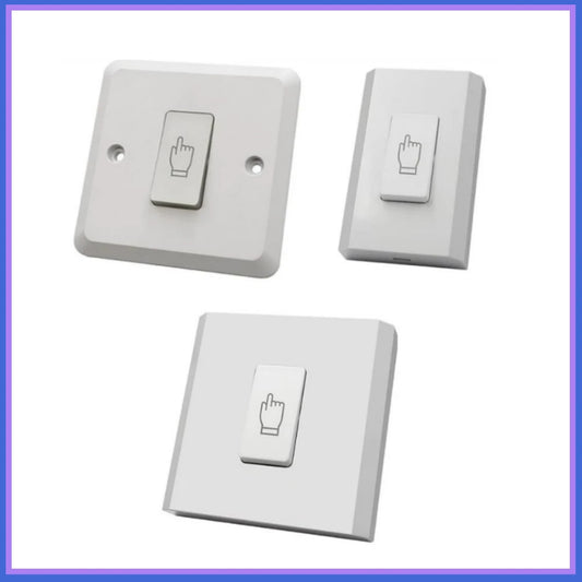 Access Control Switch