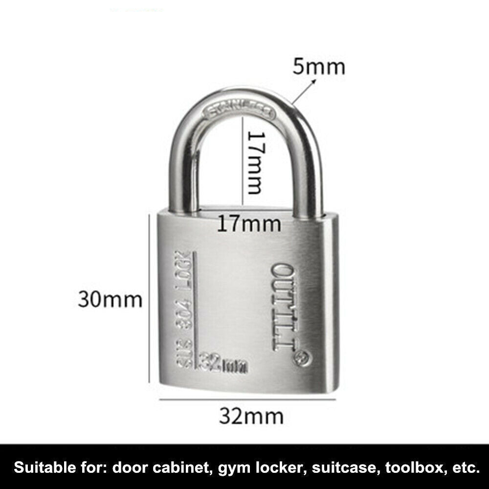 Padlock