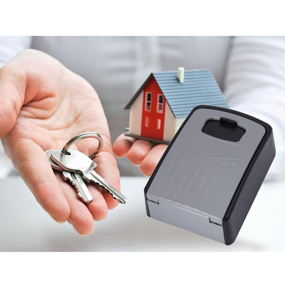Storage Safe Security Box, key safe box