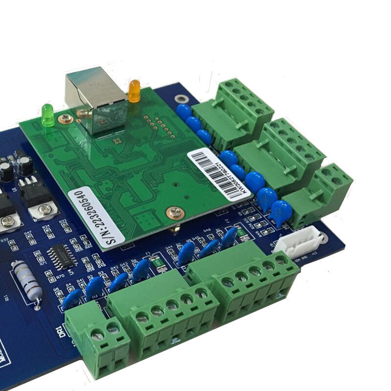 TCP/IP, iOS Android ,Access Controller
