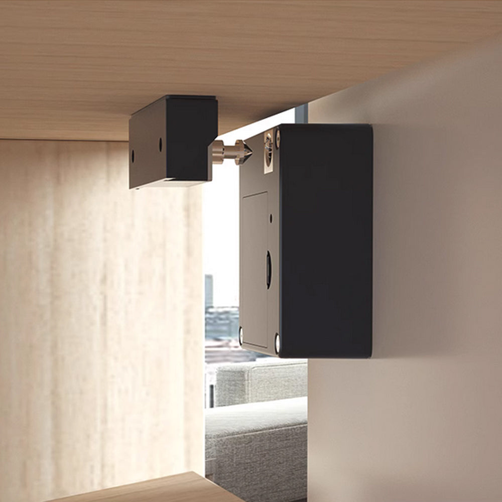 Electronic Cabinet Smart Lock,RFID,13.56MHz,IC Card