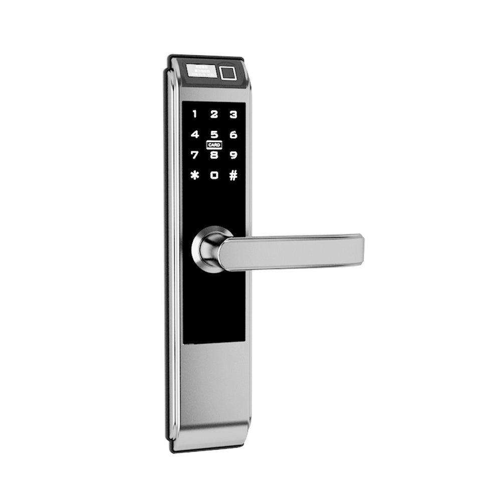 Biometric Fingerprint Door Lock