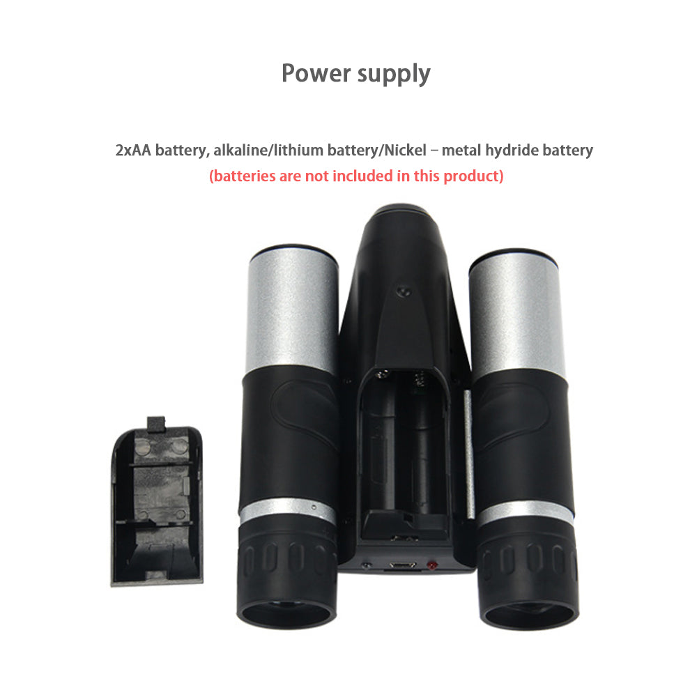High Definition ,Night Vision ,Portable ,Telescope