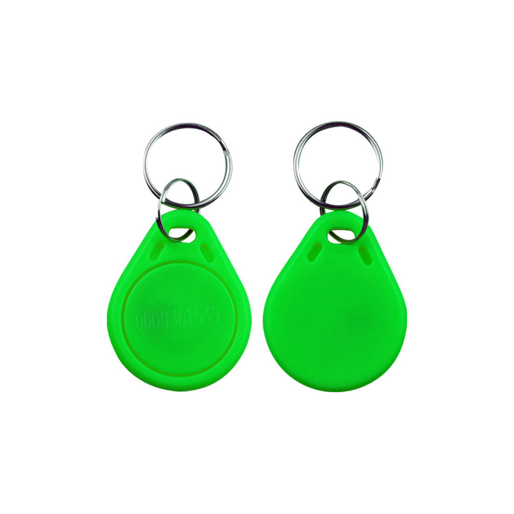 125Khz , RFID ID Card , EM 4100/4102