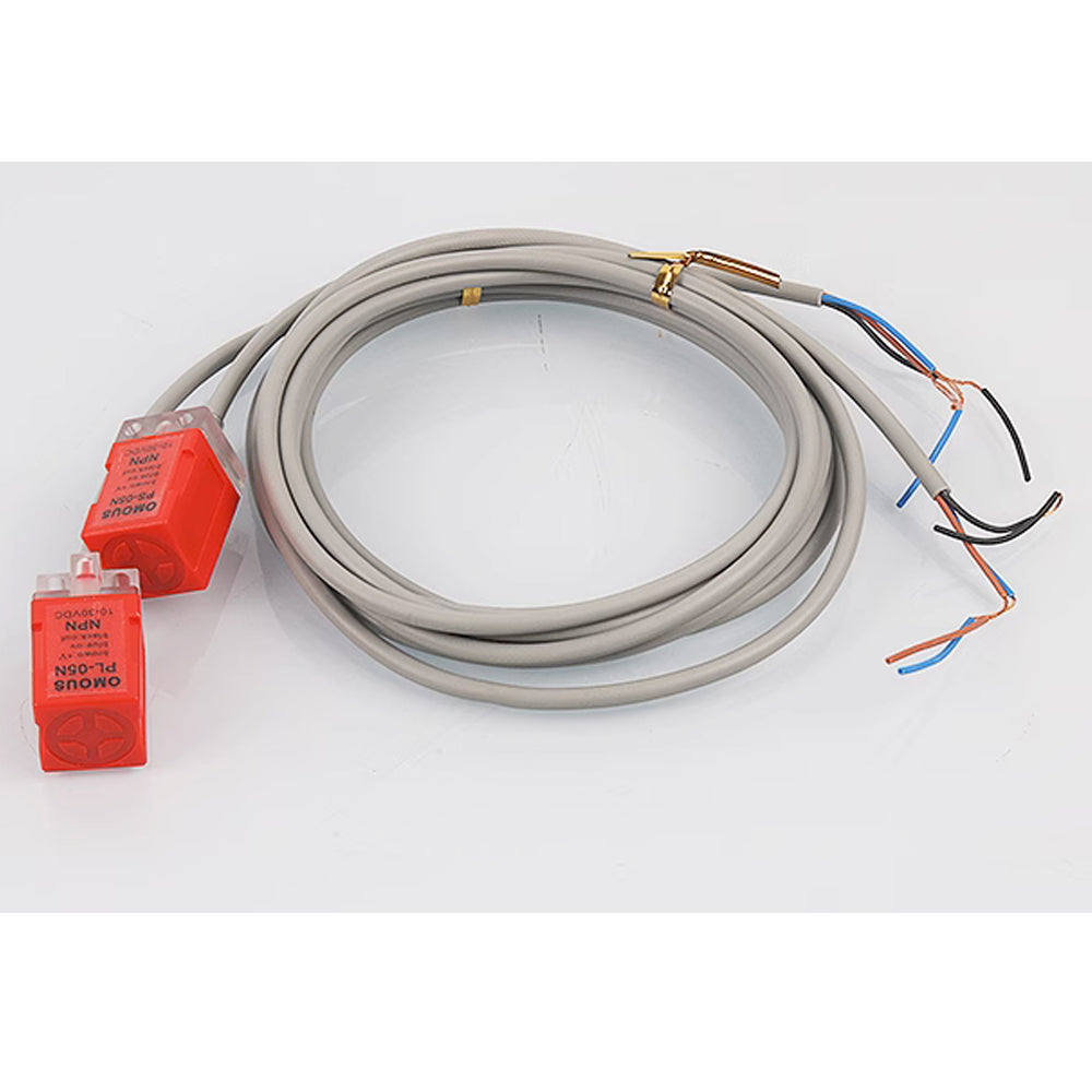 Metal Induction Proximity Switch