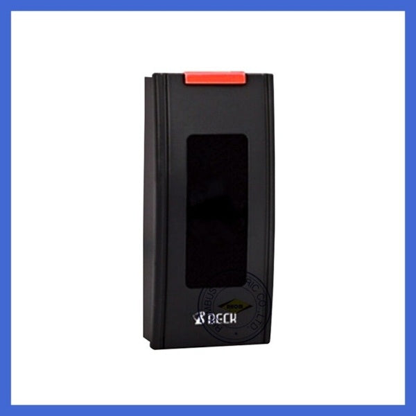 125Khz EM4100/4102 RFID wiegand26/34 dual Led contactless Access Control READER