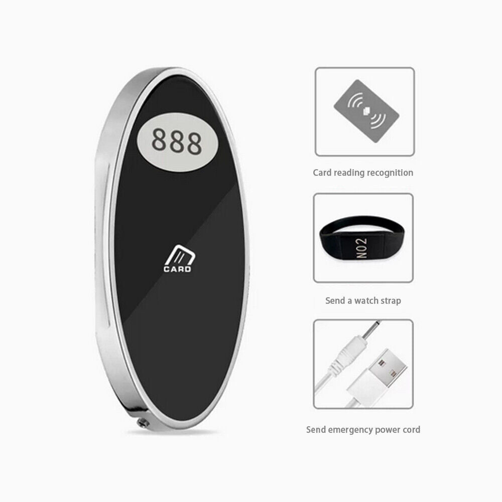 125KHz , EM/ID , Induction Lock , Locker Lock ,Sauna Lock ,Electronic Lock