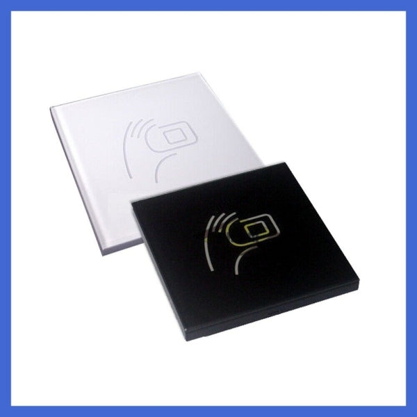 13.56Mhz Mifare1 IC WG26/34 dual Led 9V12V Reliable RF contactless READER /C