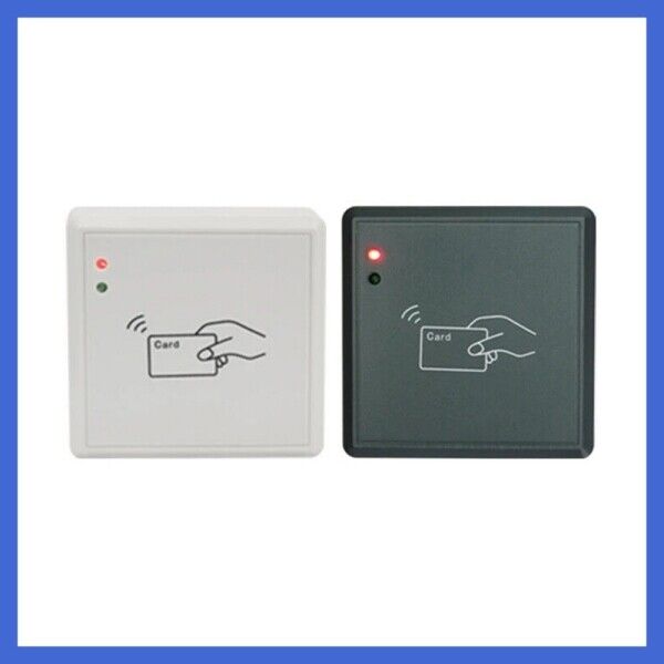 DC12V Dual Led contactless Access Control RFID READER