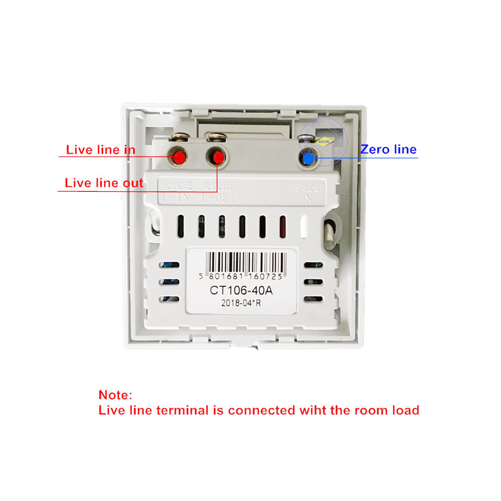 Hotel Recognition Sensor Card,Take Power Switch