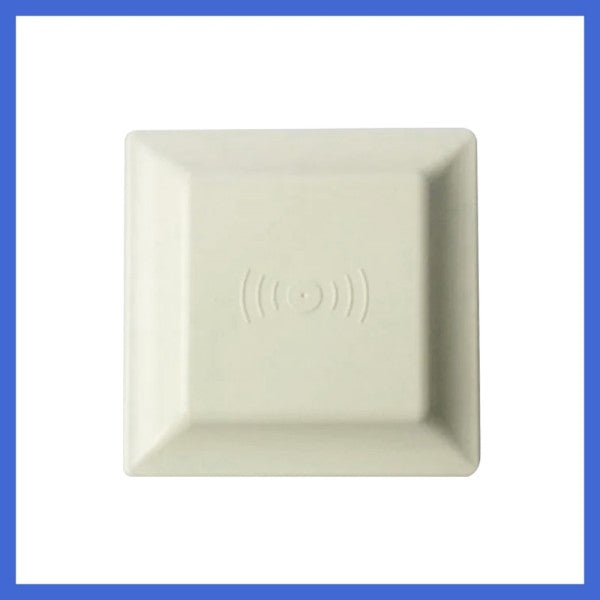 8M Long Range UHF 915Mhz ISO-18000-6C(EPC G2) WG26/34/232/485 Output 7dBi Reader