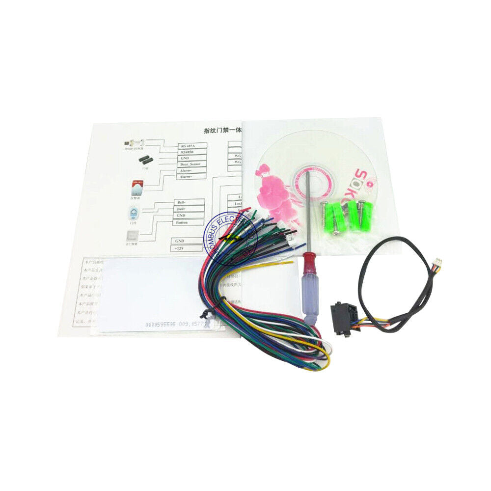 Professional Fingerprint,Time Clock Door,Access Control,,ID Card,Password