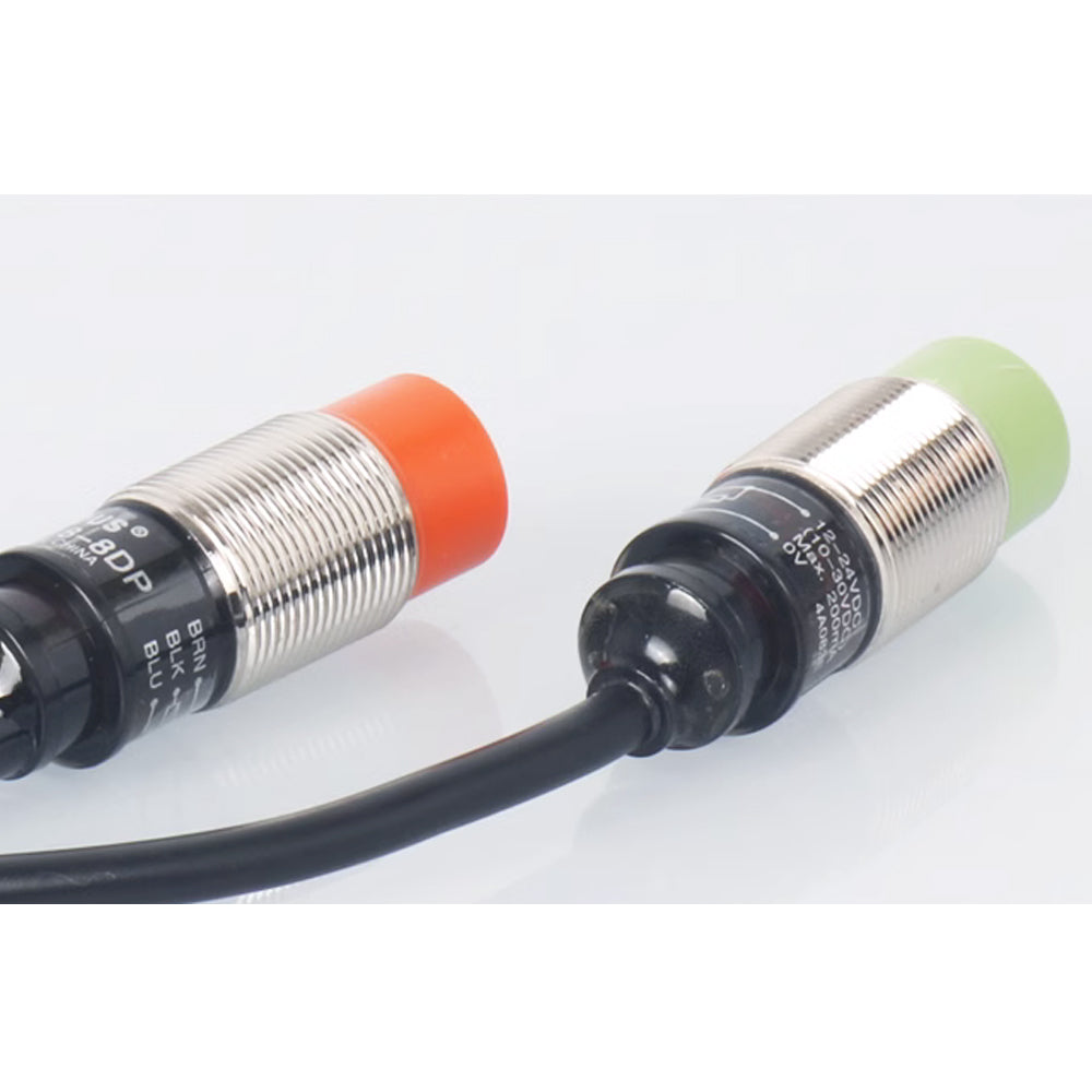 Metal Proximity Switch,Inductive Limit Sensor