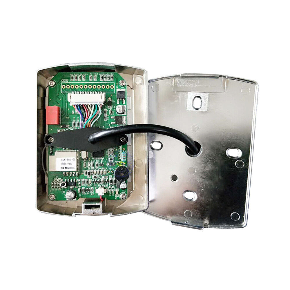 Wifi,APP,Keypad,Pin code,Standalone Access Control,metal,EM,125Khz,WG26 Reader
