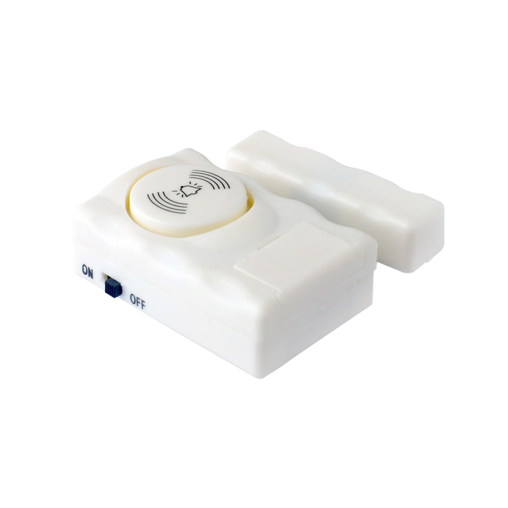 Door/window Magnetic Sensor
