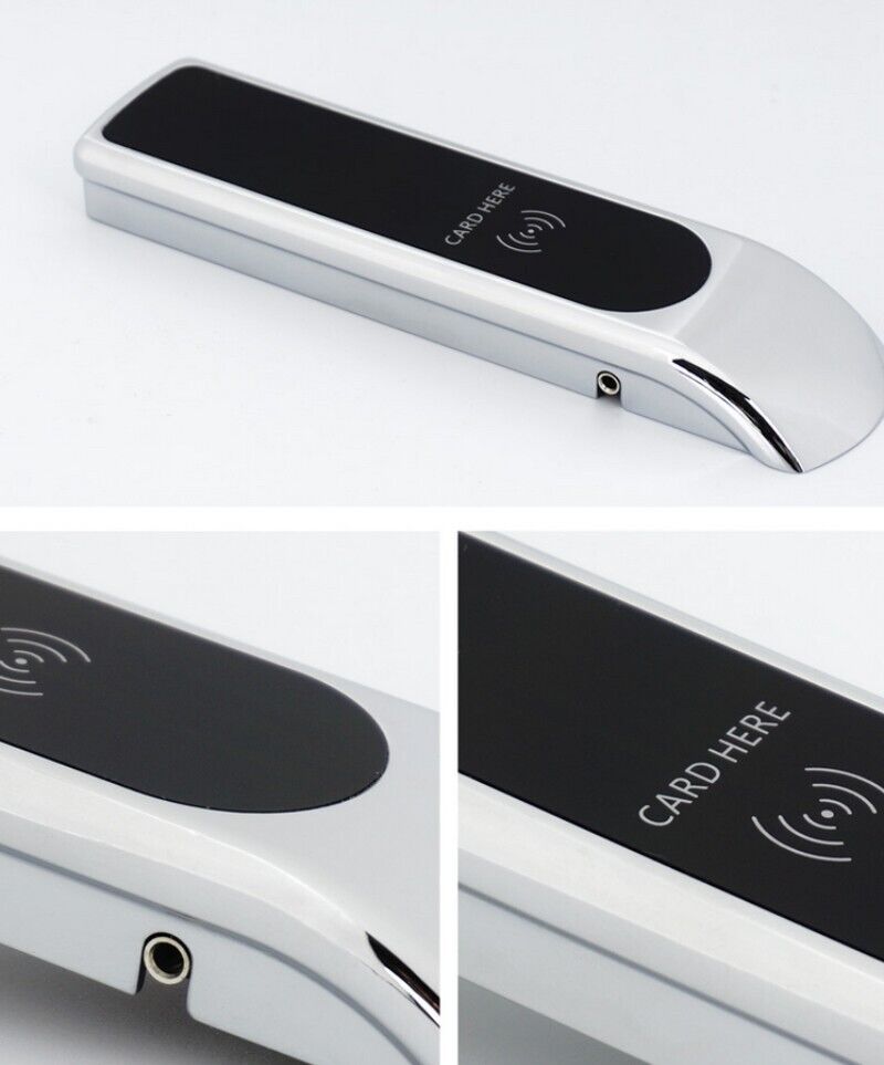 125KHz ,EM/ID ,Storage Cabinet Induction Lock ,Locker Lock ,Sauna Lock