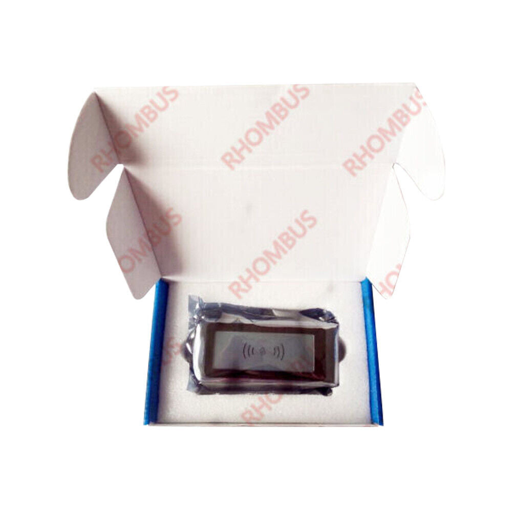 Wifi,APP,Standalone Access Control,metal,EM,125Khz,WG26 Reader