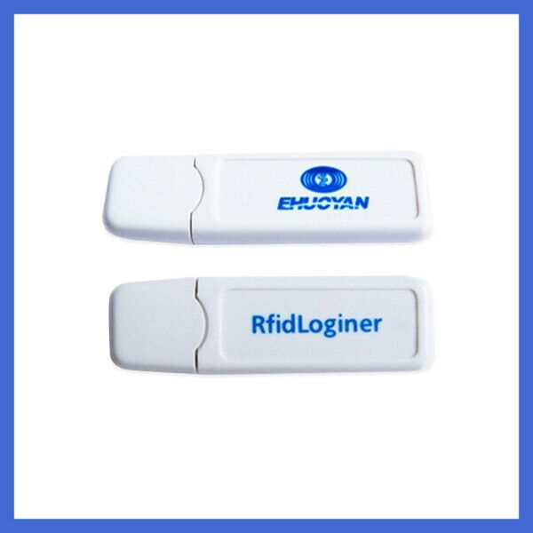 USB Dongle Emulate Keyboad HF ISO 14443 A Rfid IC Reader Linux Android iPad
