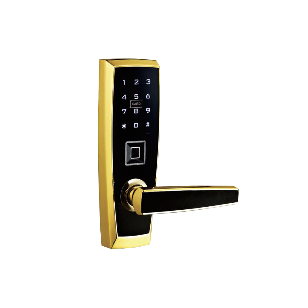 Biometric Fingerprint Door Lock