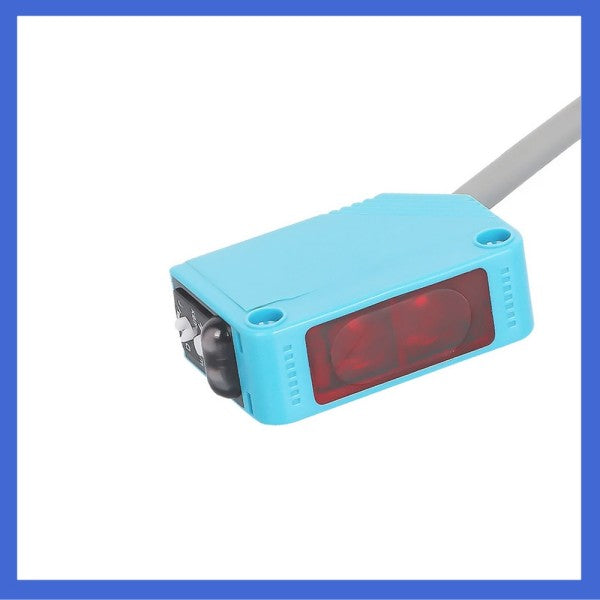 DC12-24V Infrared Induction Sensor /Diffuse Reflection Photoelectric Switch