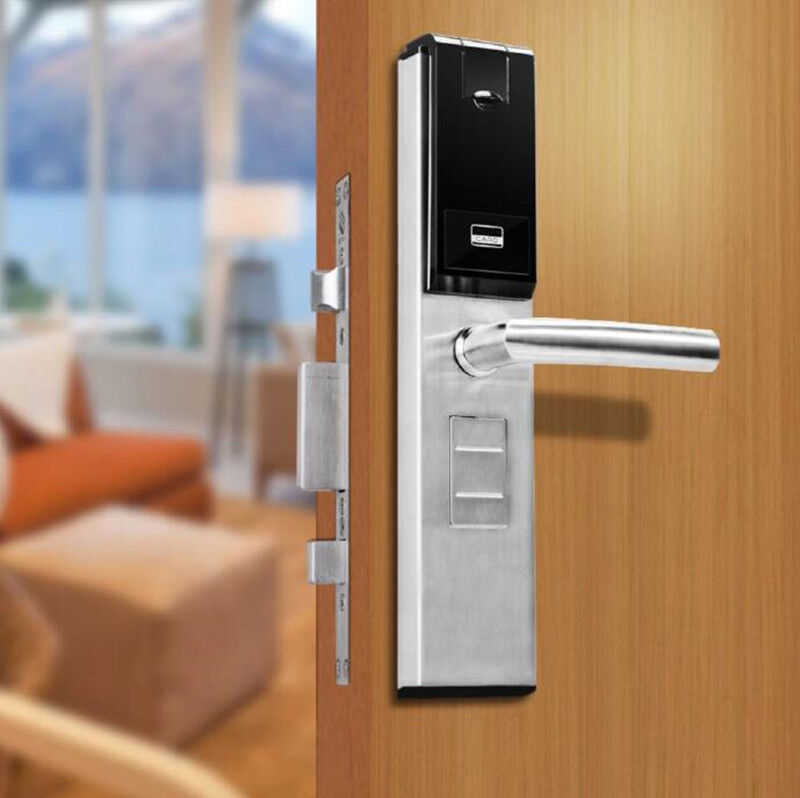 RFID Hotel lock