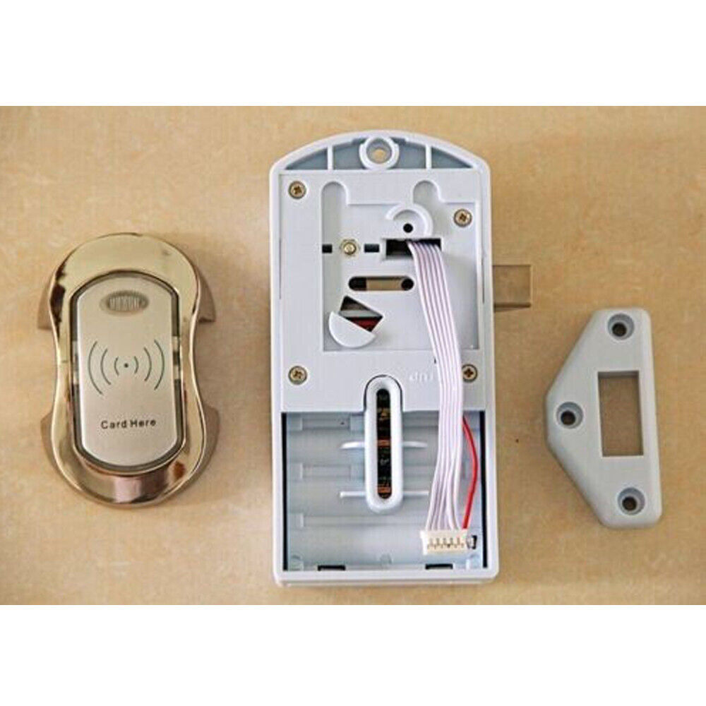 125KHz ,EM/ID ,cabinet lock, sauna locker ,locker lock
