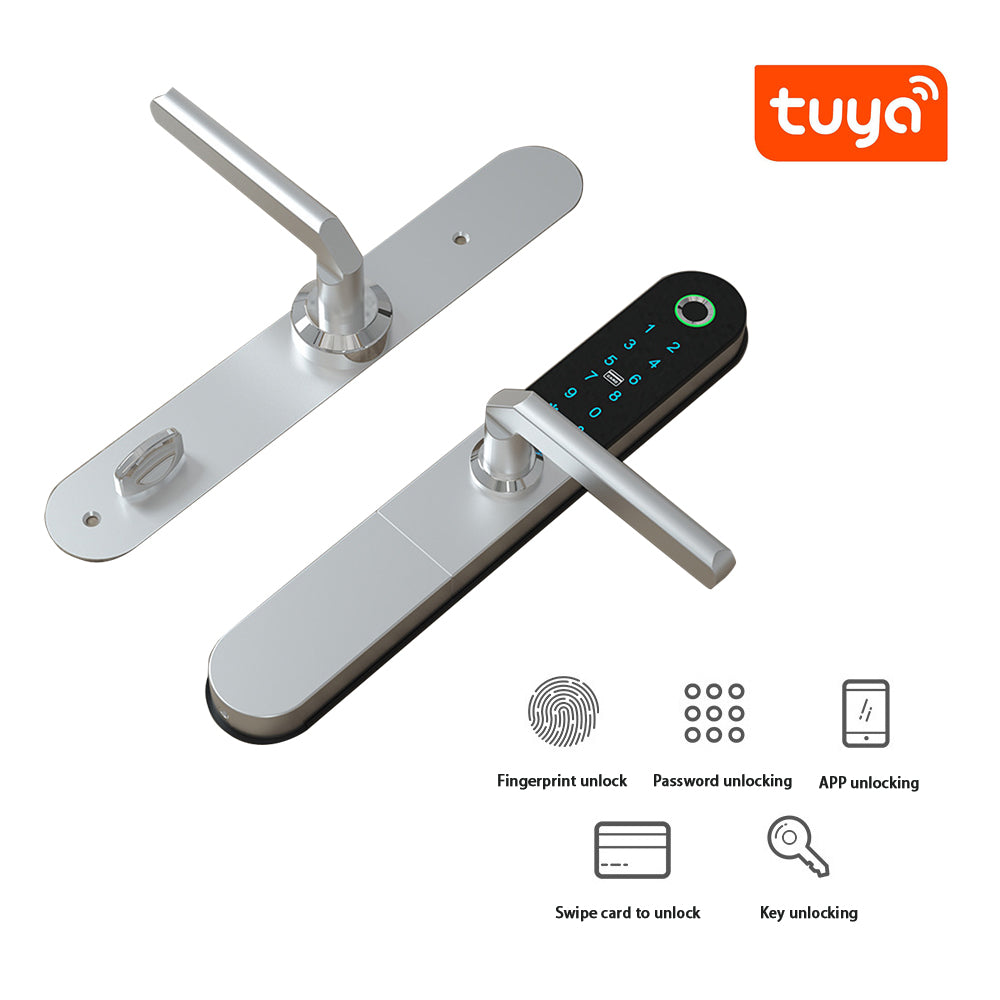 Fingerprint,Rfid Intelligent lock,RFID hotel lock
