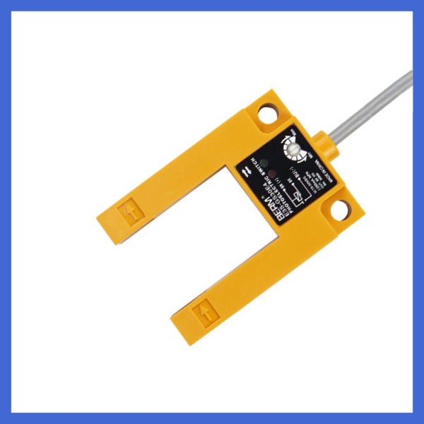 Infrared Induction Photoelectric Switch /Mirror Reflection Photoelectric Sensor