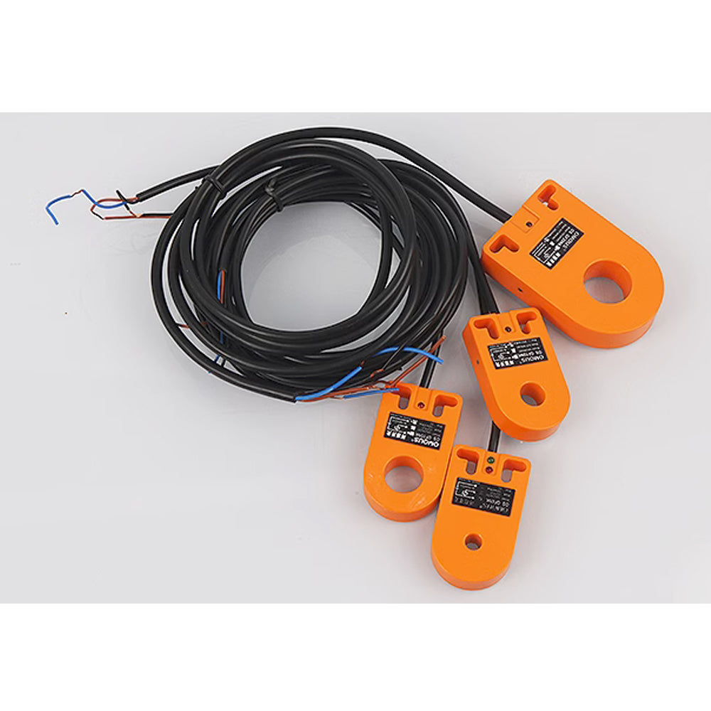 DC6-36V NO Ring Proximity Switch /Metal Induction Sensor