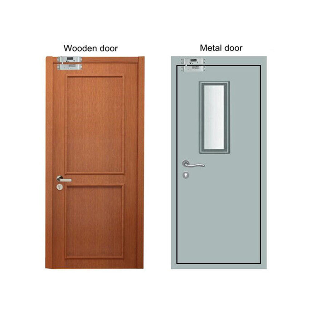 Electric Bolt Lock