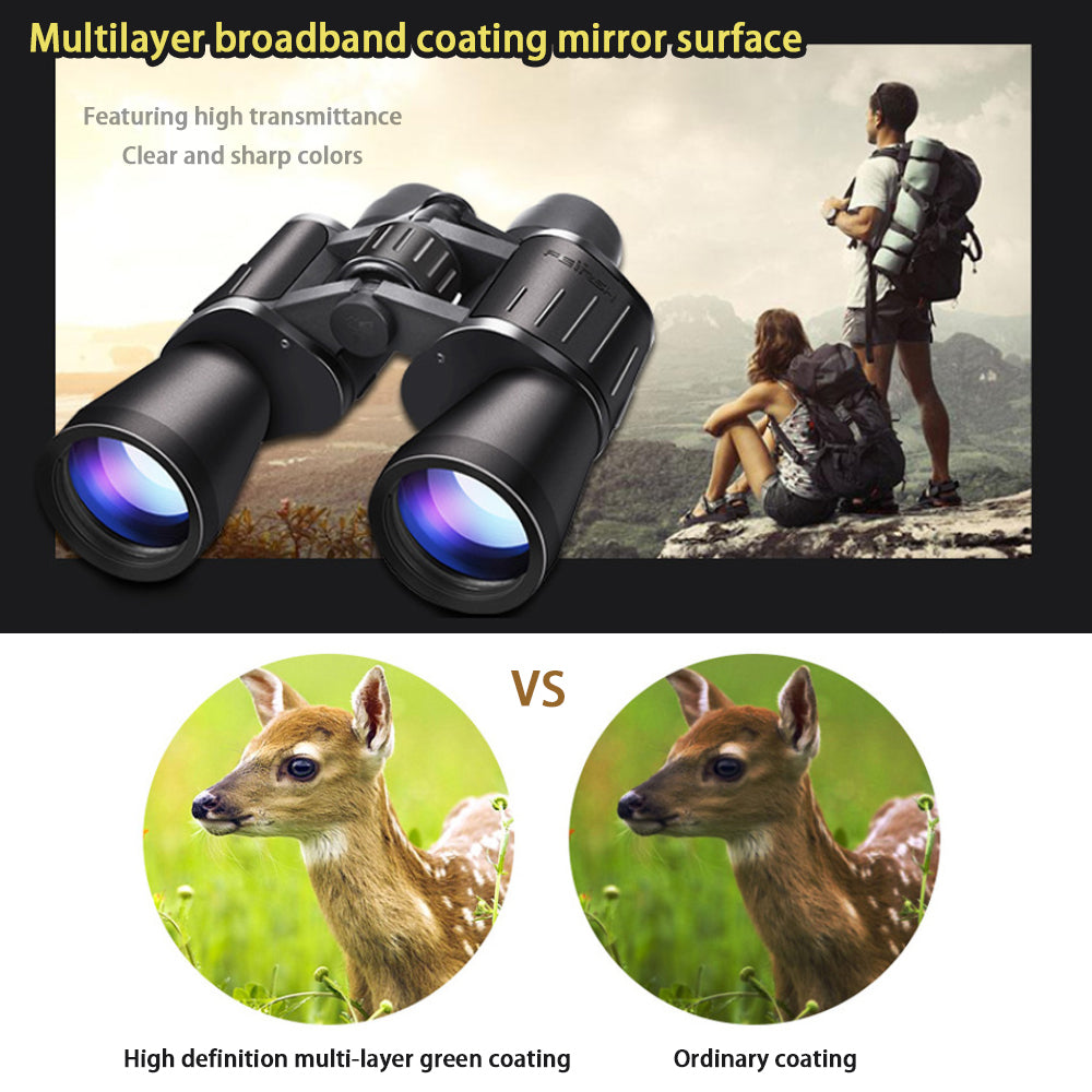Outdoor, High-definition, Low Light Level, Night Vision ,Binoculars
