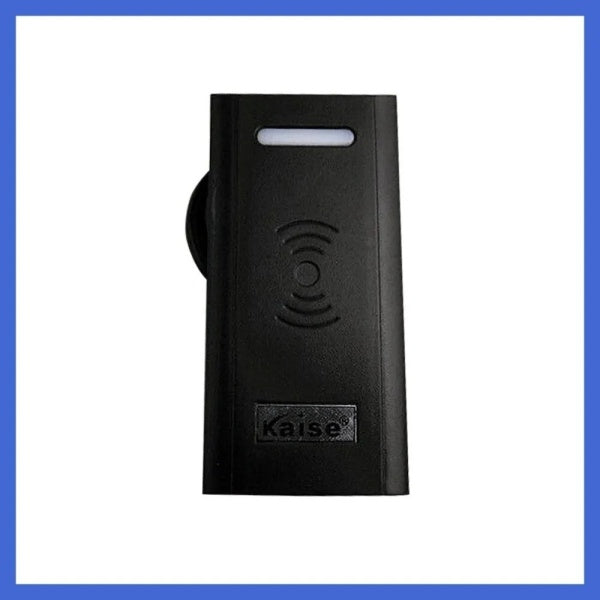 125Khz EM4100/4102 waterproof RFID WG26/34 dual Led Access Control Card READER