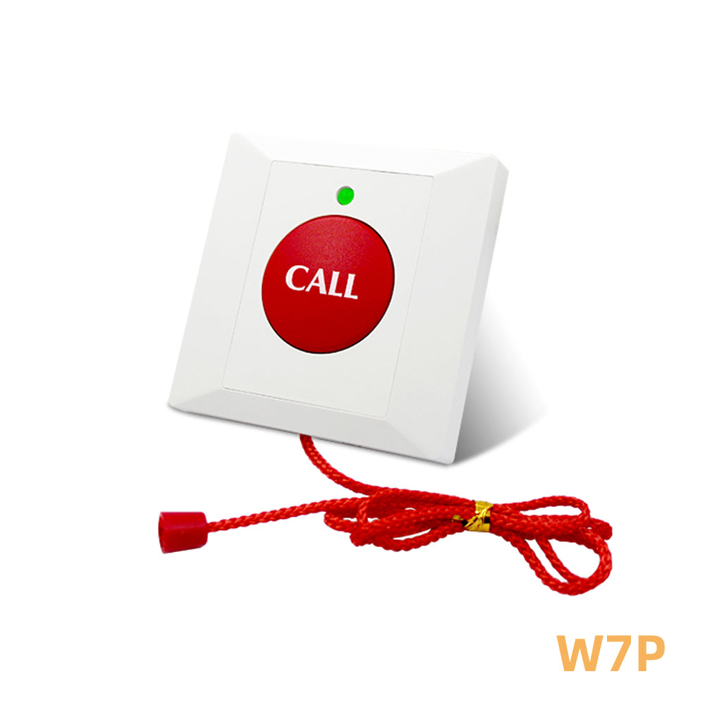 Button household alarm switch