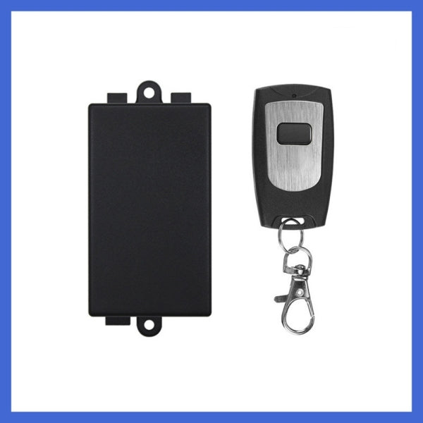 Wireless Remote Control Switch System 12V 1CH Transmitter&Receiver Access 315MHz