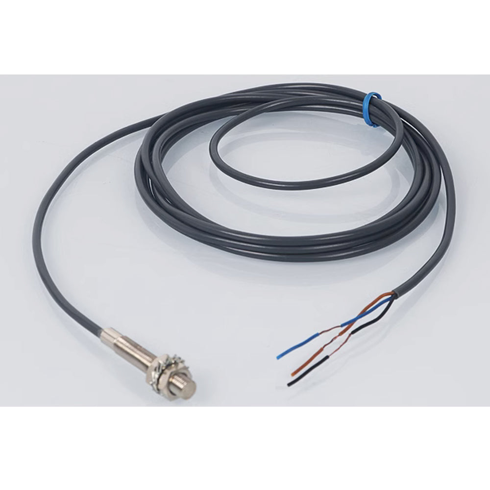 Metal Proximity Switch SensornCylindrical Inductive Sensor