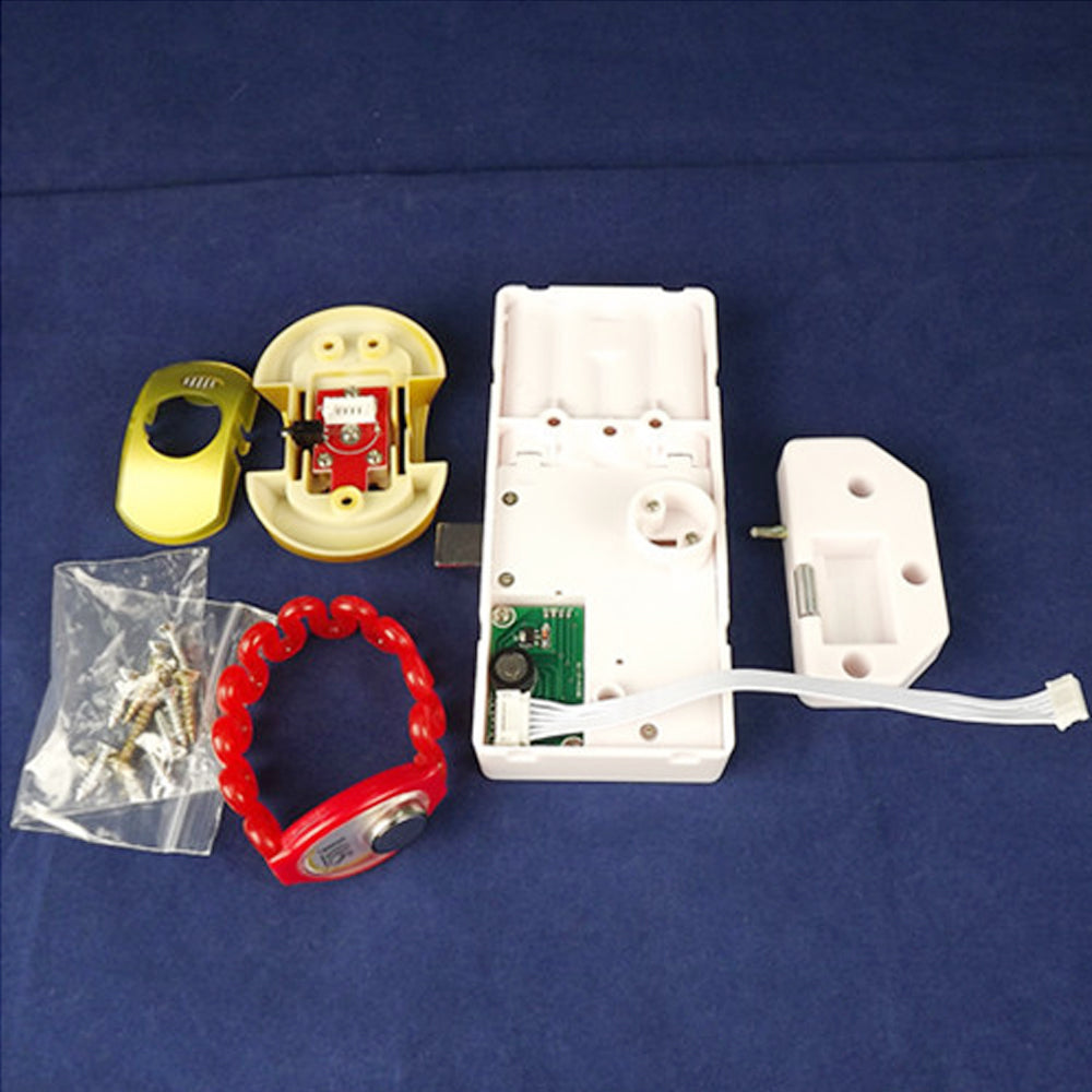 DS1990/DS1900A, cabinet lock,suana lock