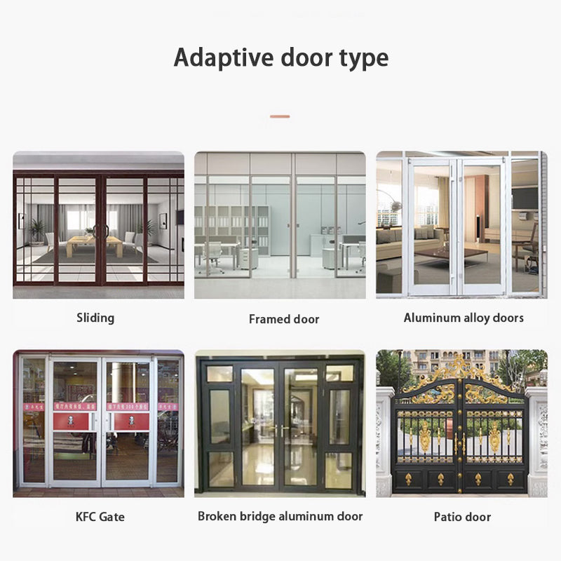 Biometric Fingerprint Door Lock,Digits Pad