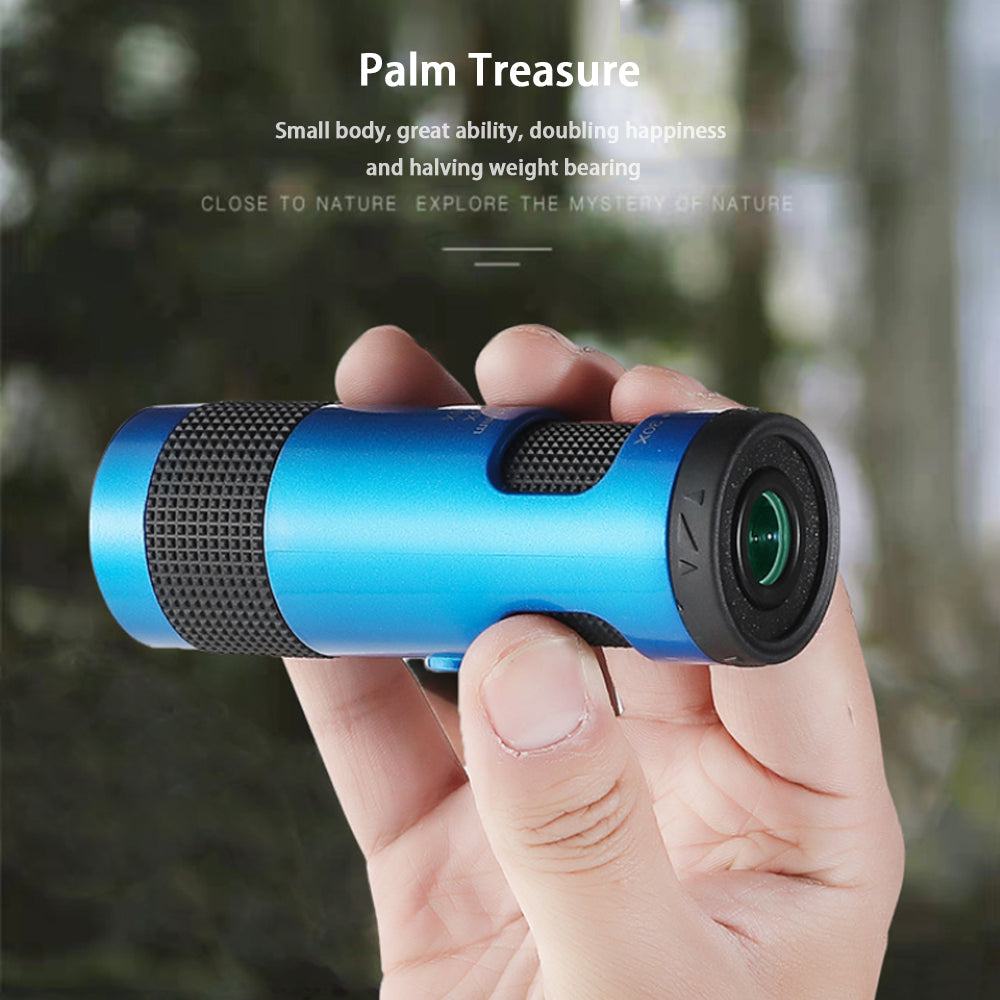 Light Nigh,Zoom,Telescope
