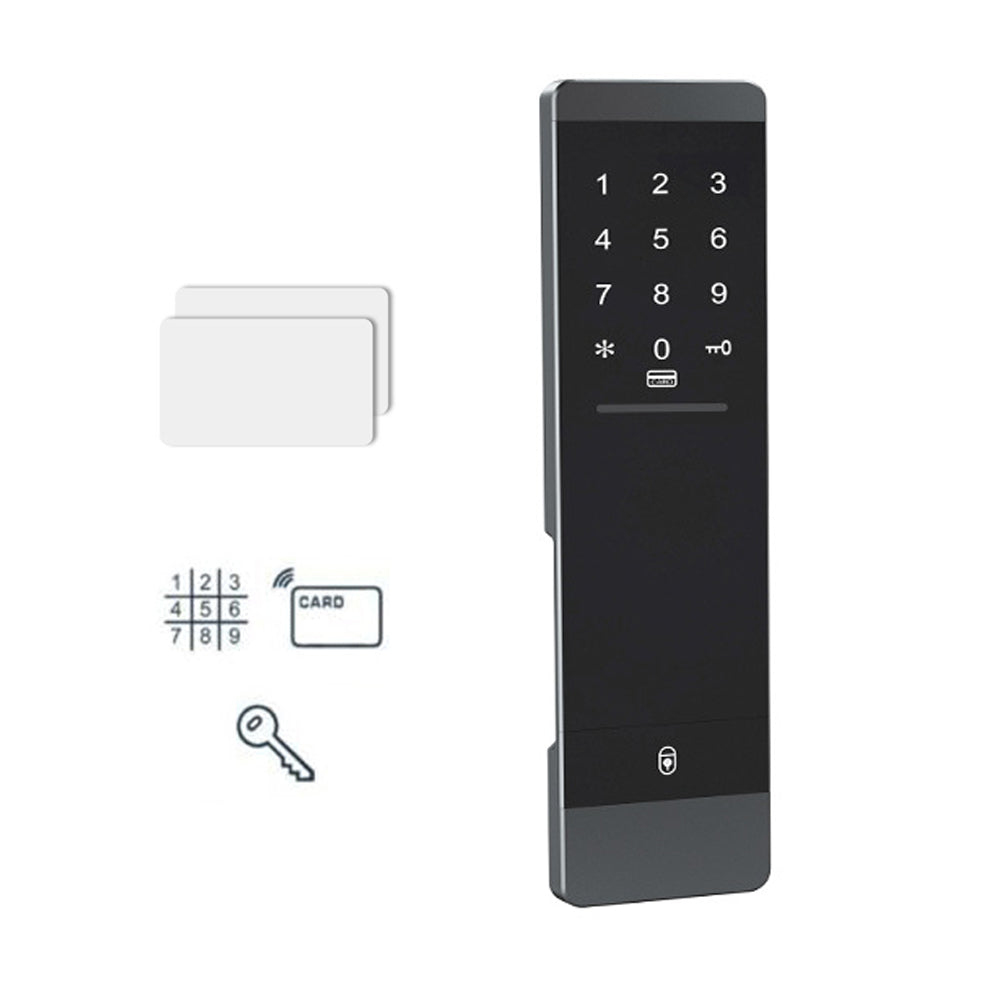 Rfid Intelligent lock,RFID hotel lock