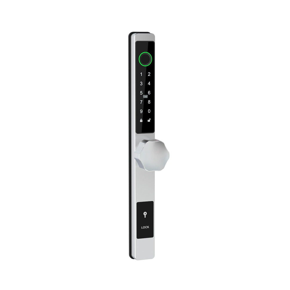 Biometric Fingerprint Door Lock