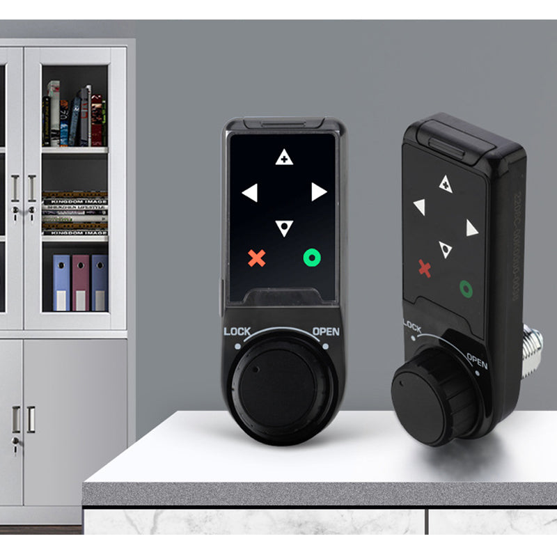 Direction Cabinet Door Electronic Lock,Password Lock,Tongue Lock,Drawer Lock