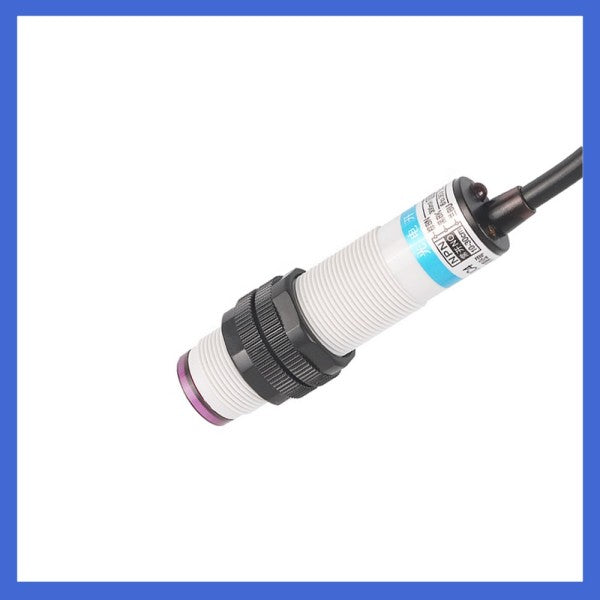 Infrared Induction Photoelectric Switch /Diffuse Reflection Sensor