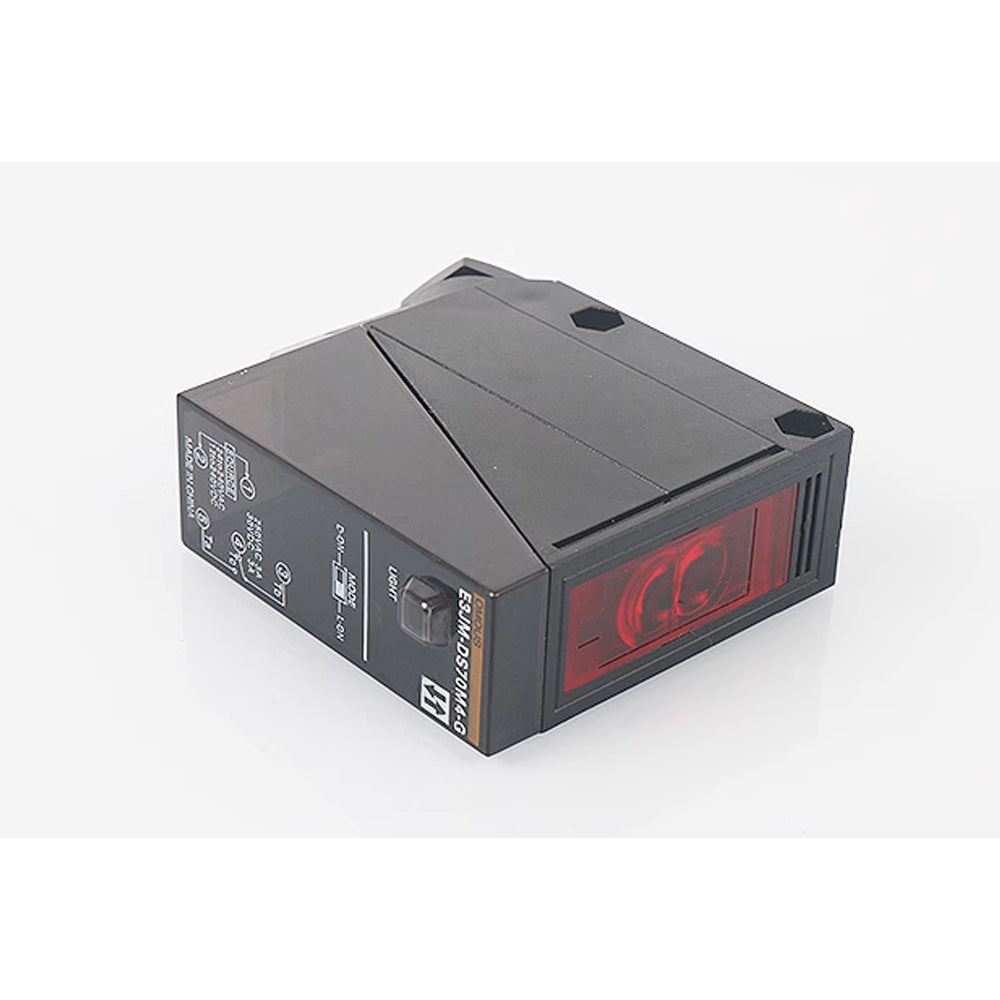 Infrared Induction Sensor , Diffuse Reflection Photoelectric Switch