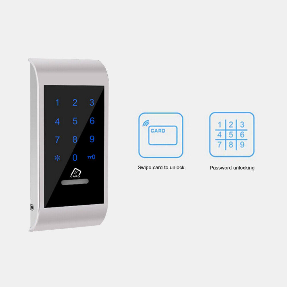 125KHz , EM/ID ,Storage Cabinet Password Lock ,Office Cabinet Lock ,Sauna Lock