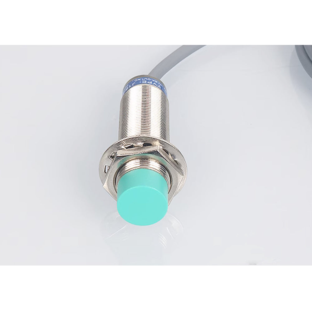 Metal Inductive Proximity Switch , Inductive Sensor