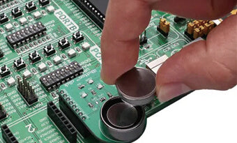 DS1990A iButton ,DS9092 ,Copper Probe,Reader,Socket