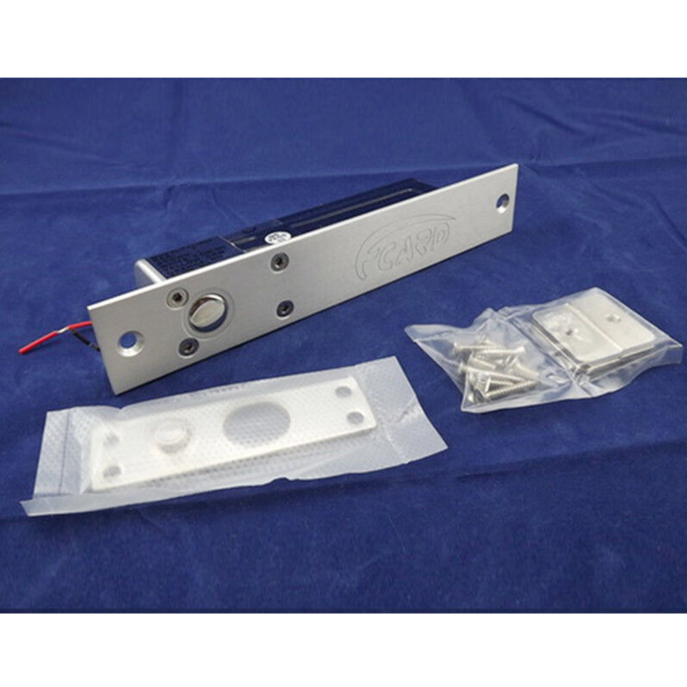 Electric Bolt Lock