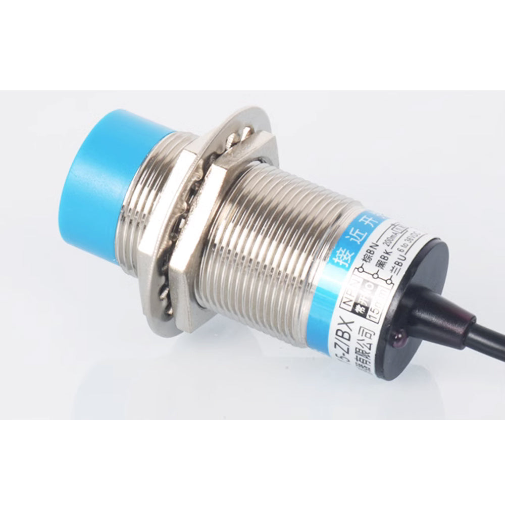 Metal Proximity Switch , Inductive Sensor