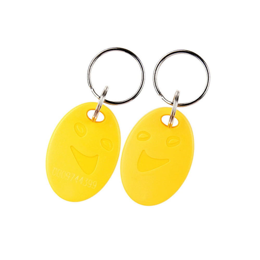 EM,4100/4102,125Khz,RFID,Tags,Keyfobs